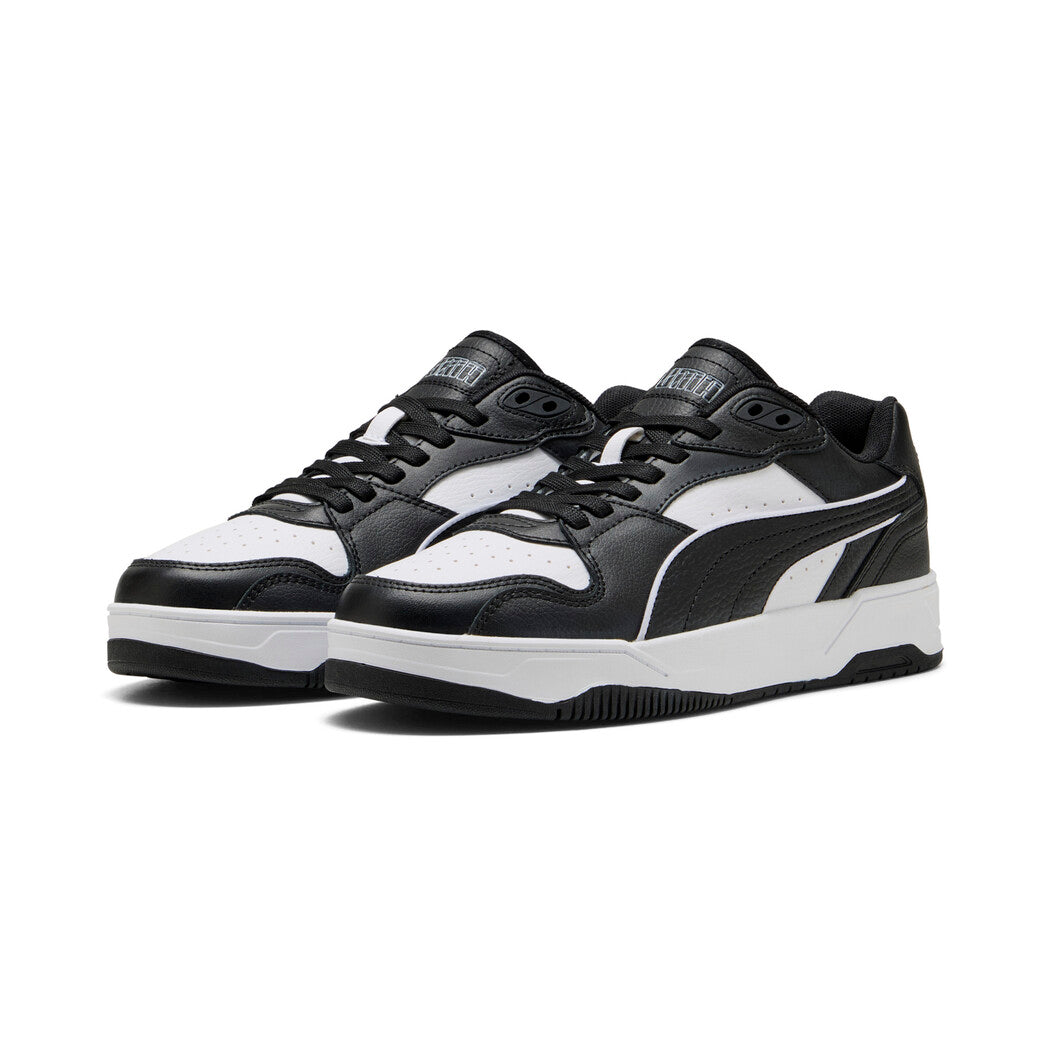 PUMA REBOUND BREAK LOW ZAPATILLAS CASUAL | 402586 05