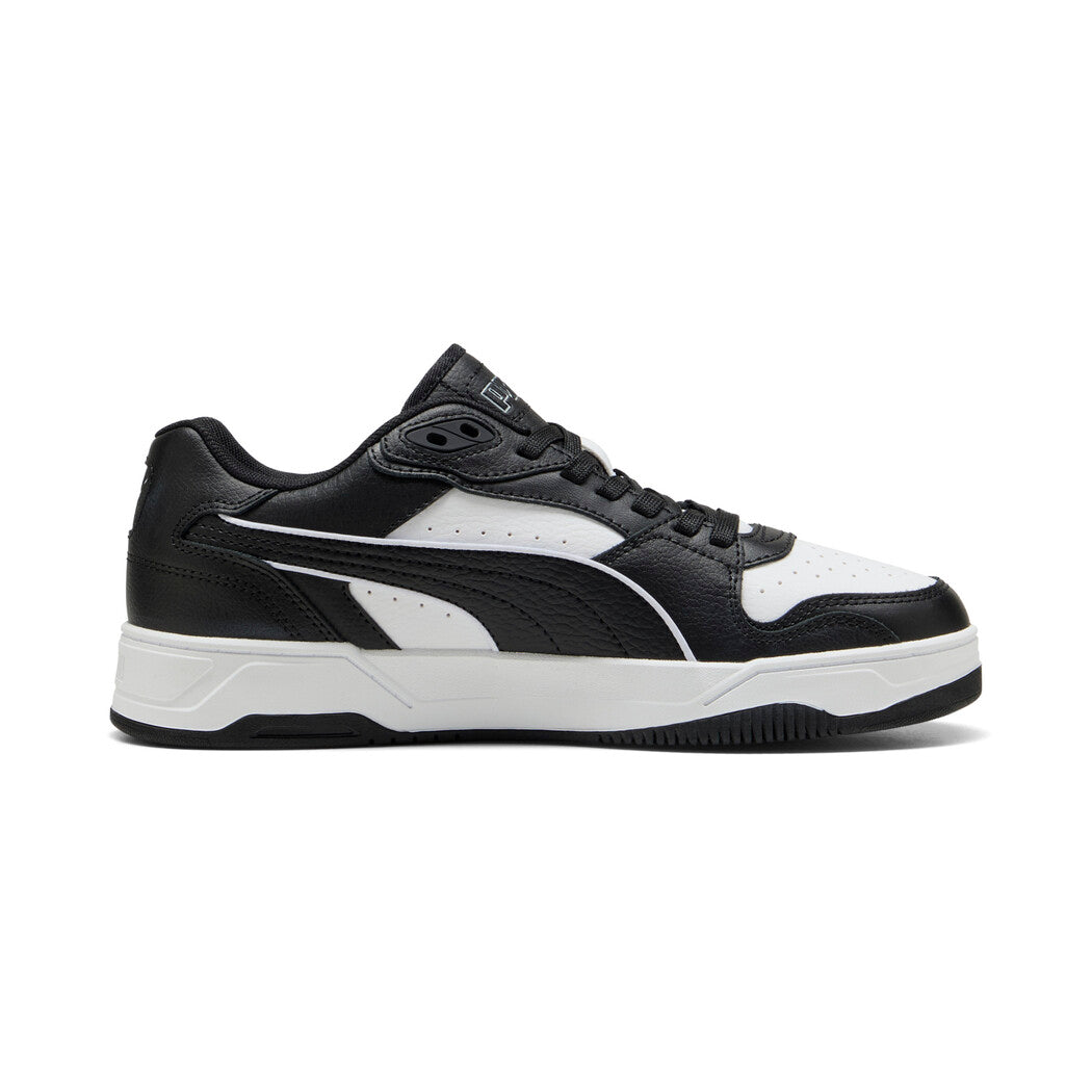 PUMA REBOUND BREAK LOW ZAPATILLAS CASUAL | 402586 05