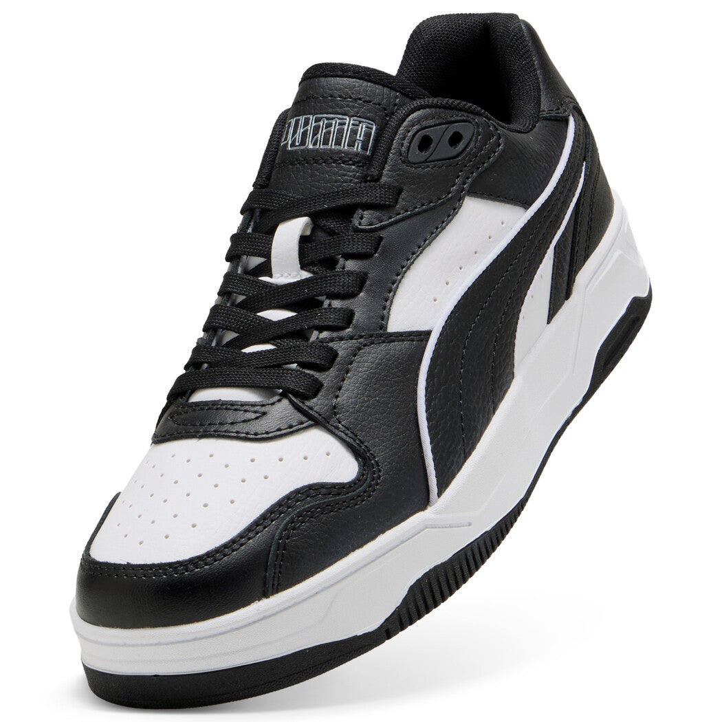PUMA REBOUND BREAK LOW ZAPATILLAS CASUAL | 402586 05