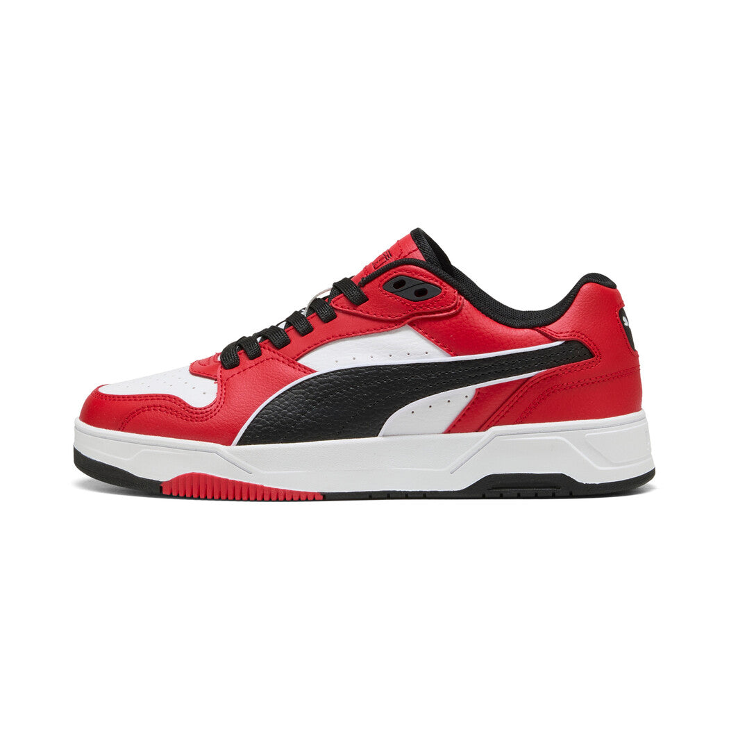 PUMA REBOUND BREAK LOW ZAPATILLAS CASUAL | 402586 07