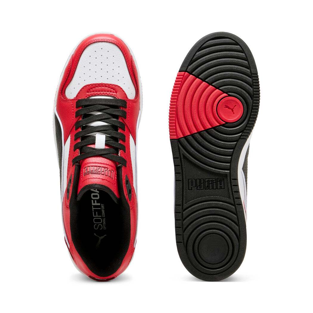 PUMA REBOUND BREAK LOW ZAPATILLAS CASUAL | 402586 07