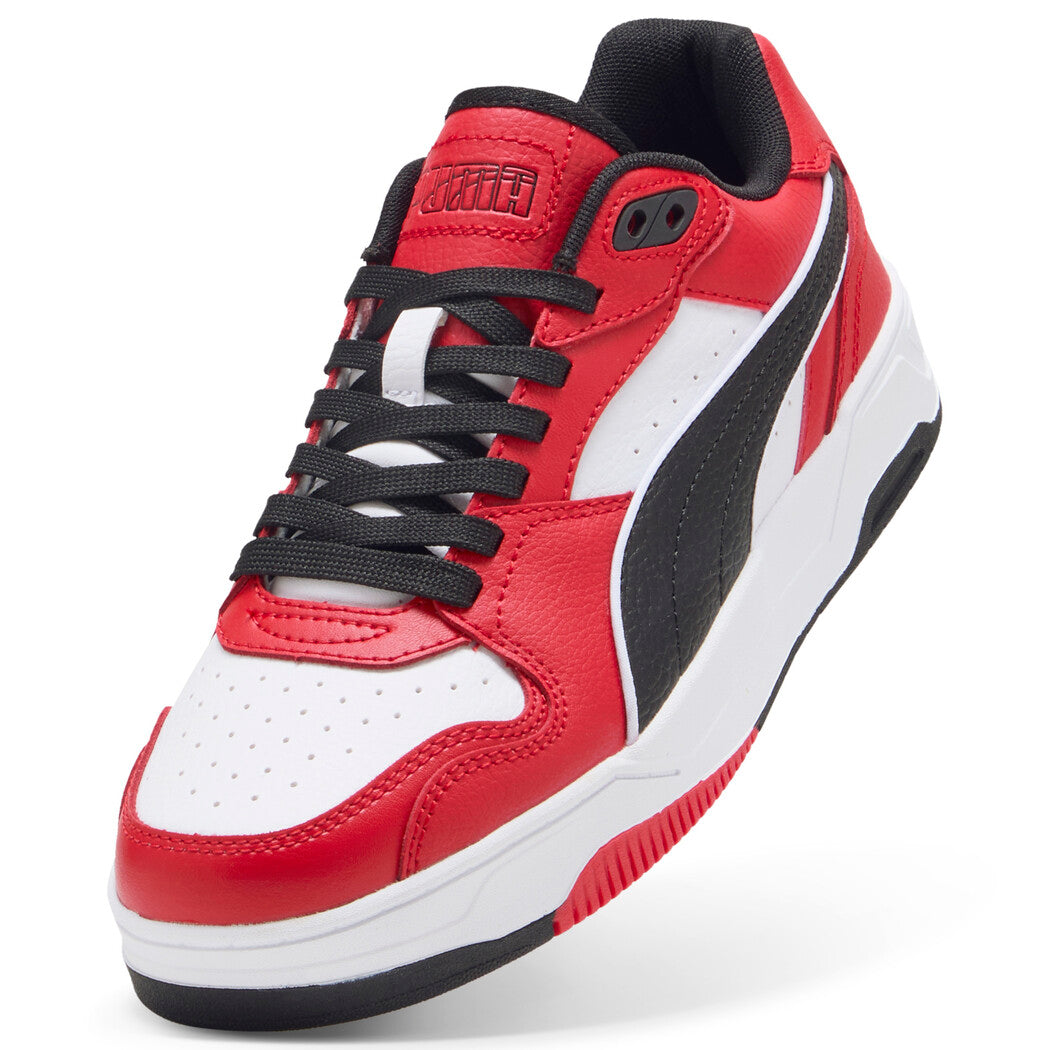 PUMA REBOUND BREAK LOW ZAPATILLAS CASUAL | 402586 07
