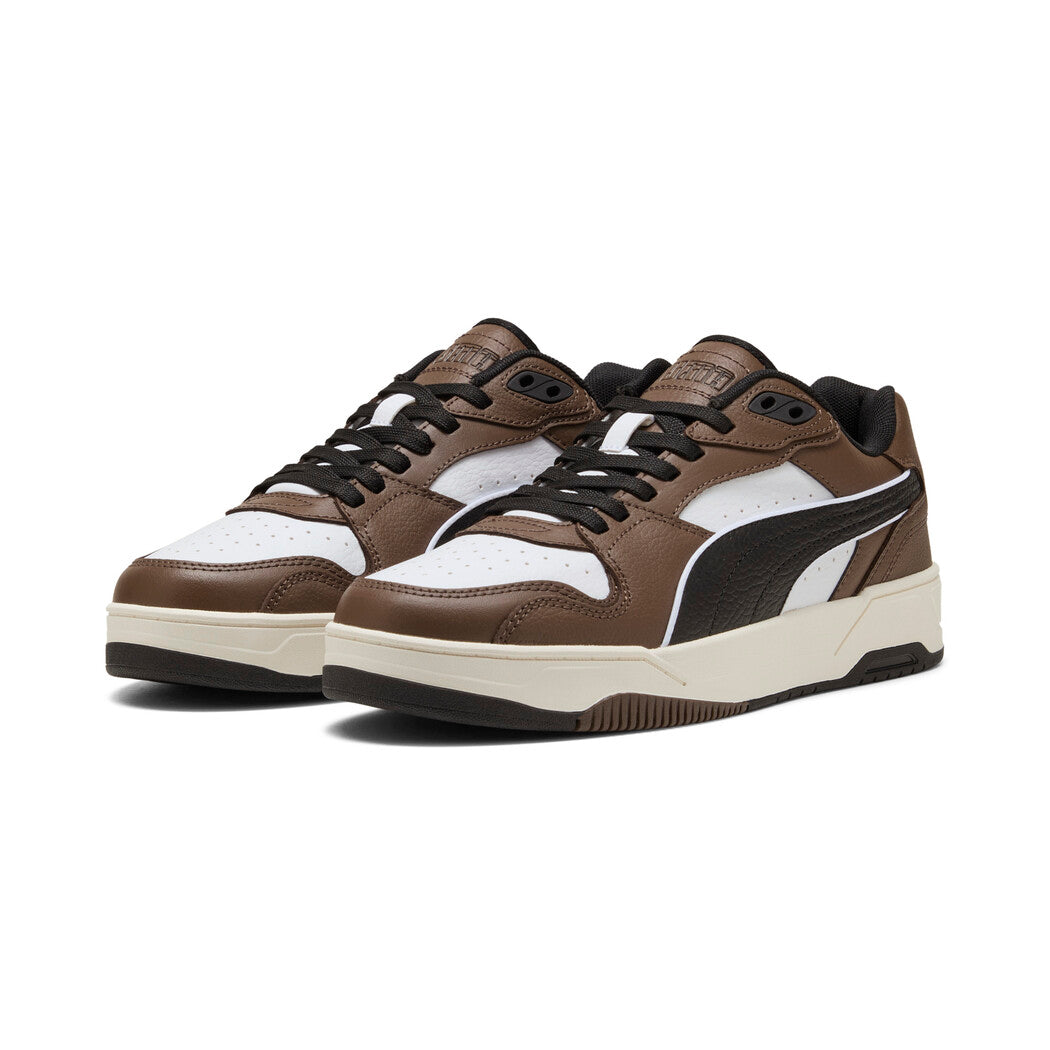 PUMA REBOUND BREAK LOW ZAPATILLAS CASUAL | 402586 08