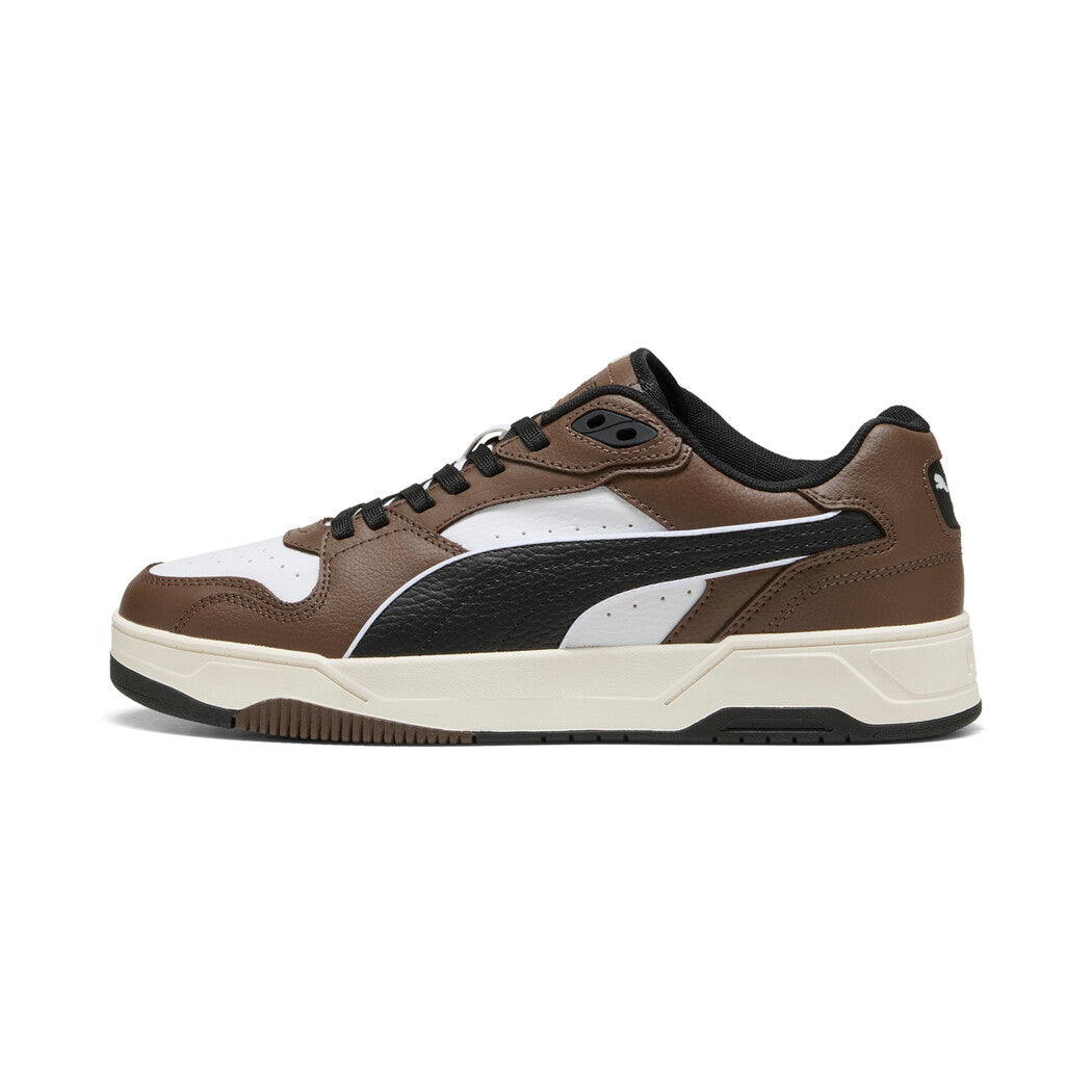 PUMA REBOUND BREAK LOW ZAPATILLAS CASUAL | 402586 08