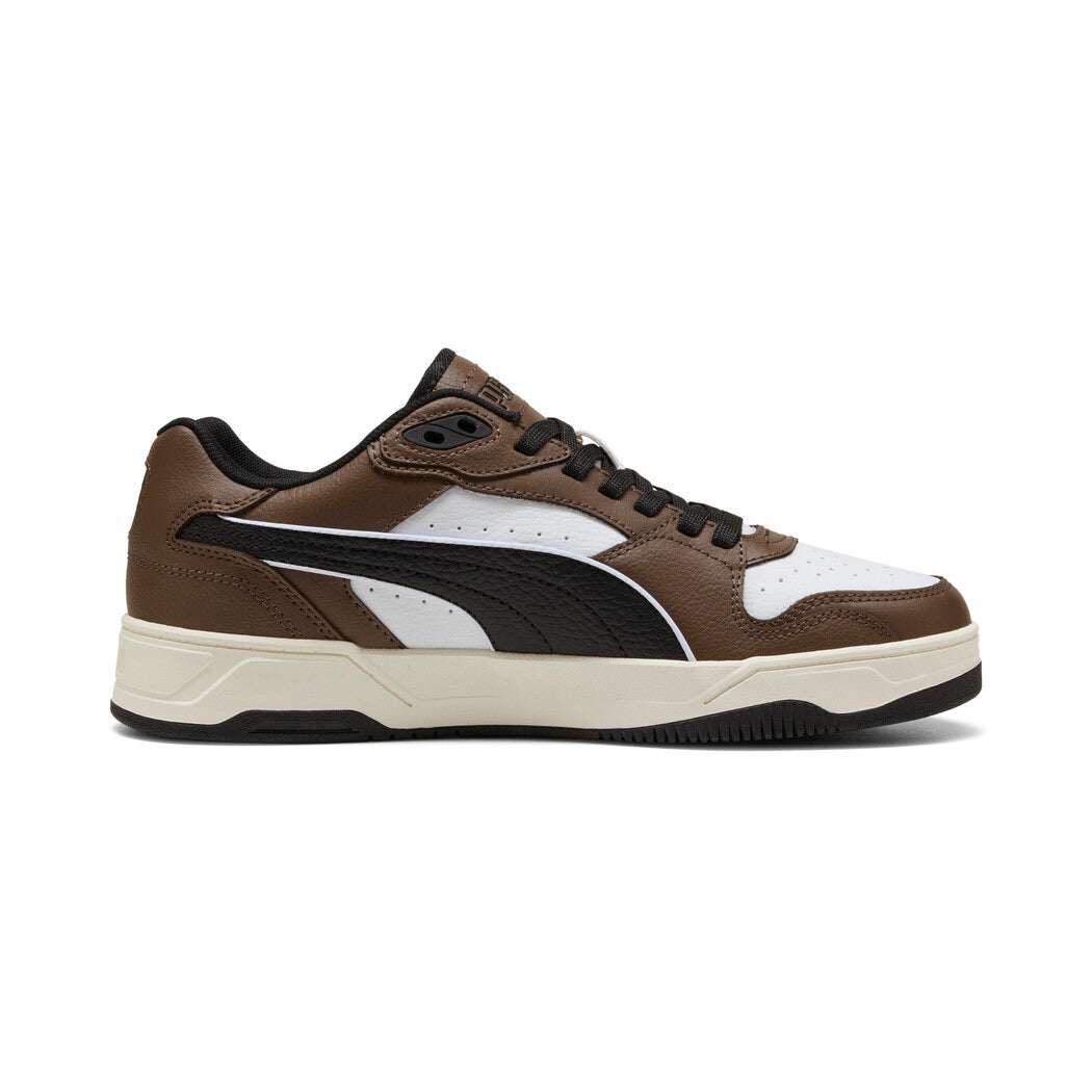 PUMA REBOUND BREAK LOW ZAPATILLAS CASUAL | 402586 08