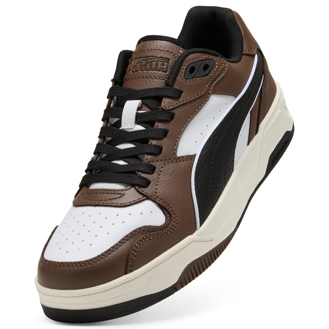 PUMA REBOUND BREAK LOW ZAPATILLAS CASUAL | 402586 08