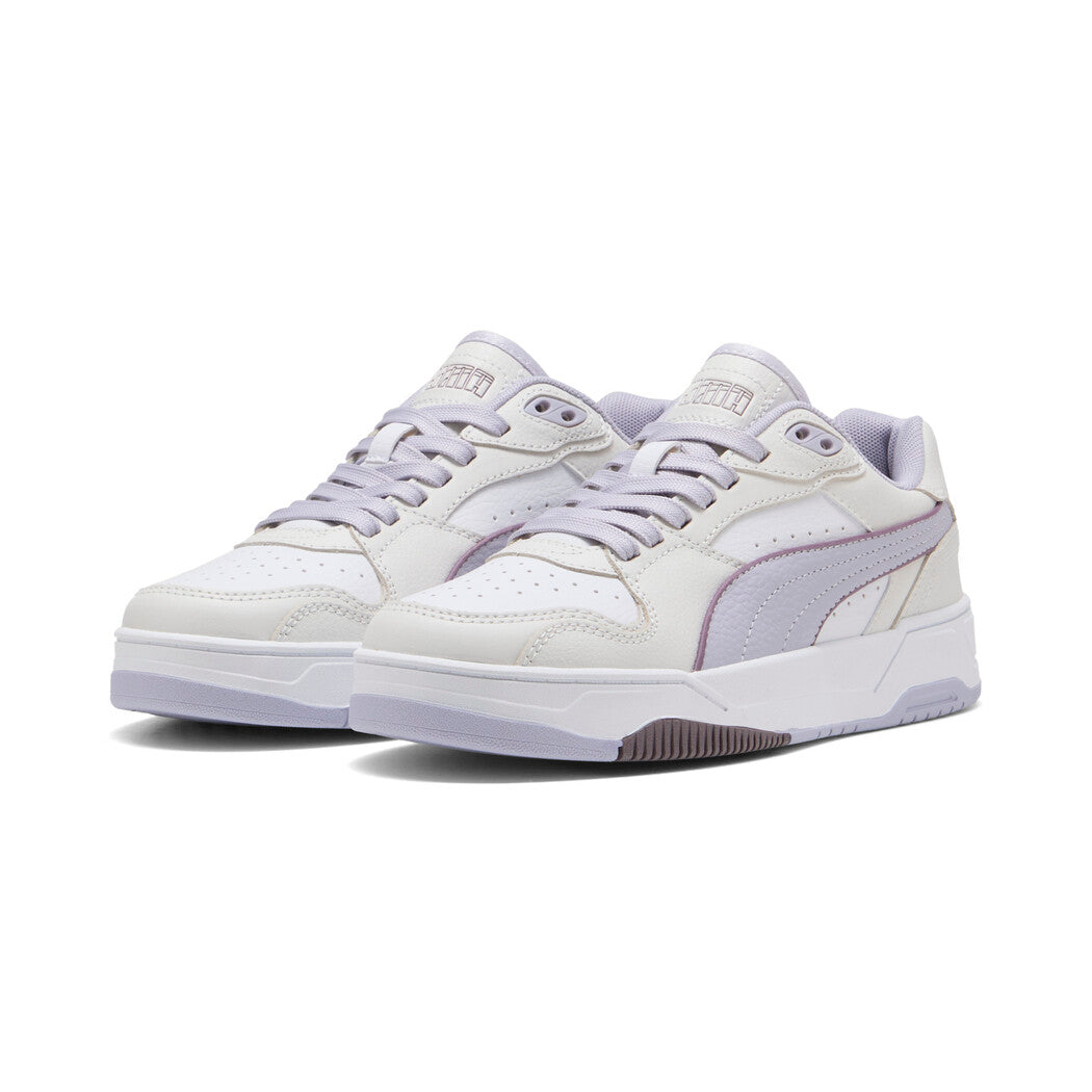 PUMA REBOUND BREAK LOW ZAPATILLAS CASUAL | 402586 12