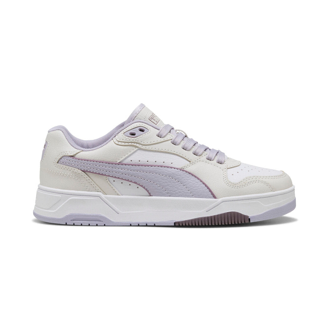 PUMA REBOUND BREAK LOW ZAPATILLAS CASUAL | 402586 12