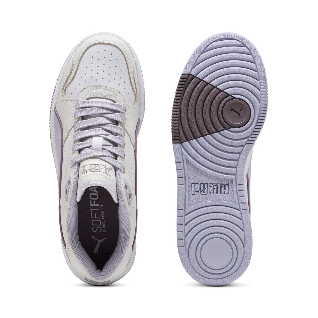 PUMA REBOUND BREAK LOW ZAPATILLAS CASUAL | 402586 12