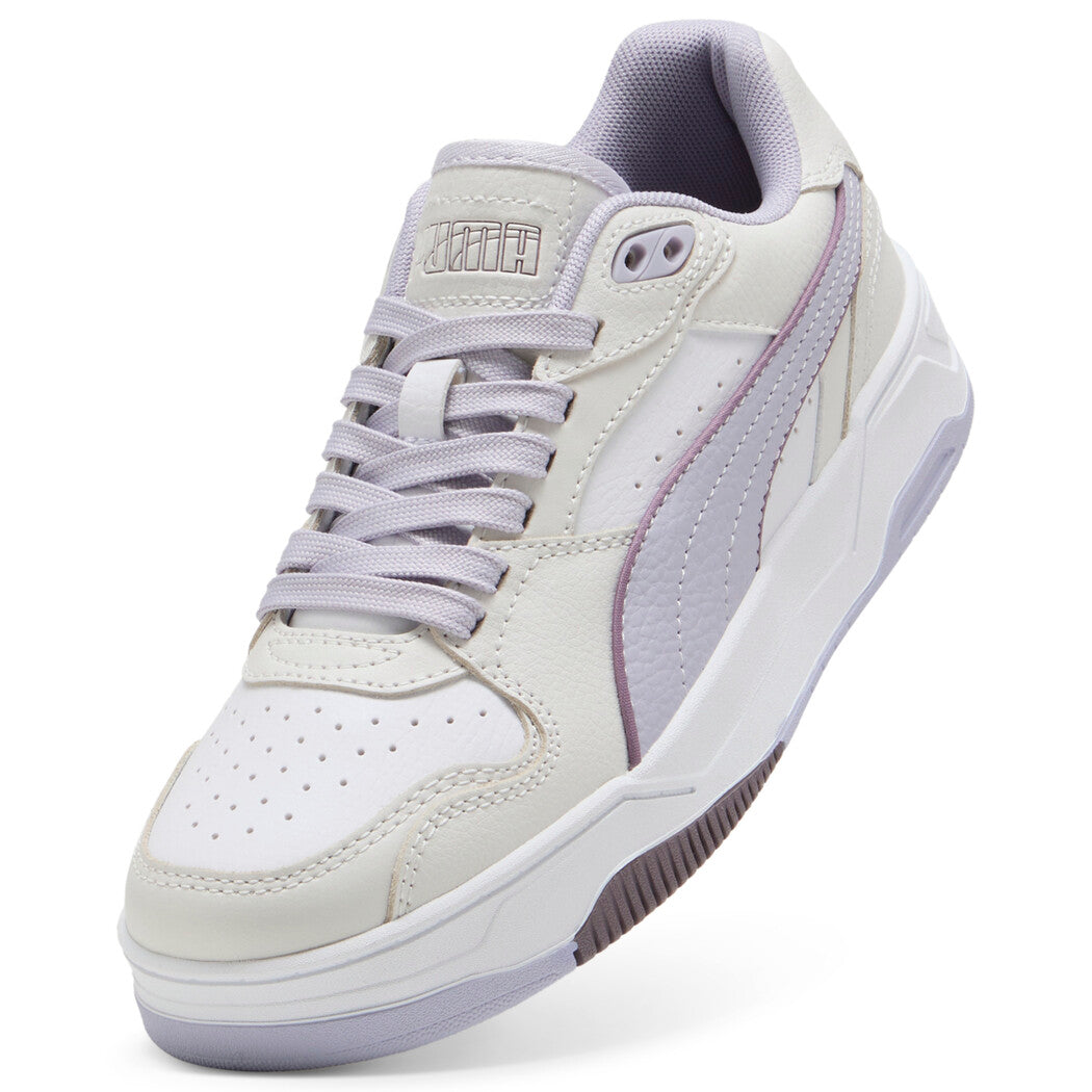 PUMA REBOUND BREAK LOW ZAPATILLAS CASUAL | 402586 12