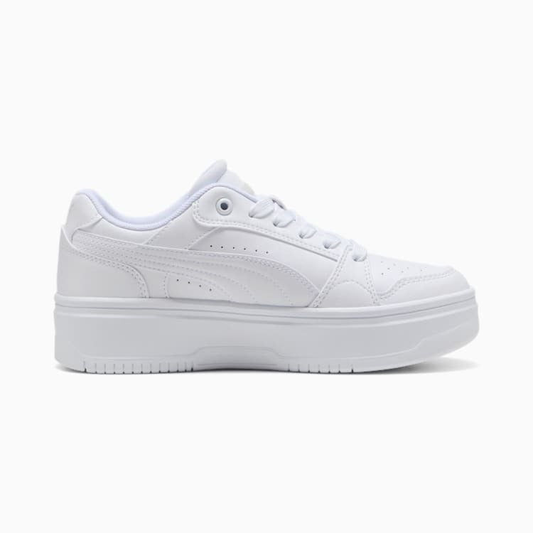 PUMA REBOUND FEMME LOW ZAPATILLAS CASUAL | 402592 03