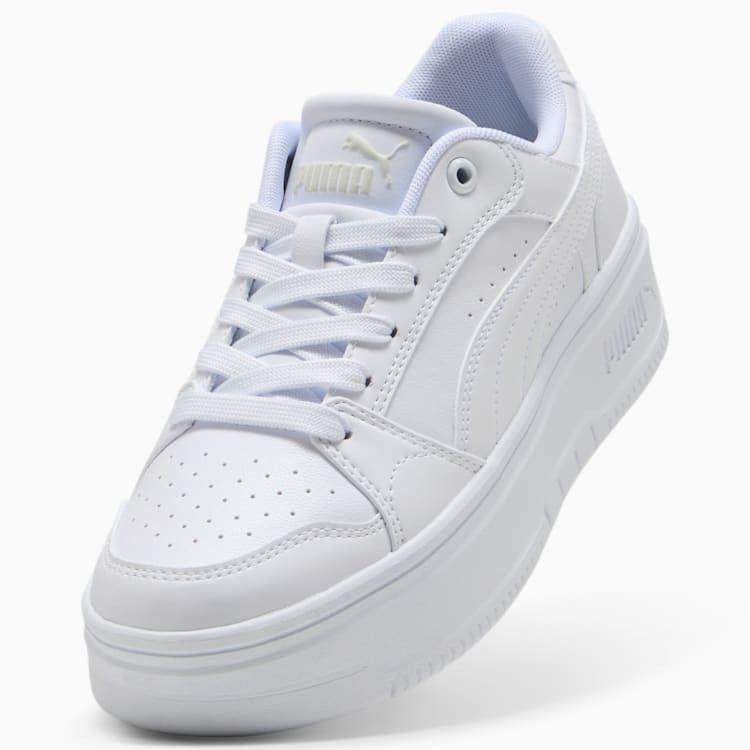 PUMA REBOUND FEMME LOW ZAPATILLAS CASUAL | 402592 03