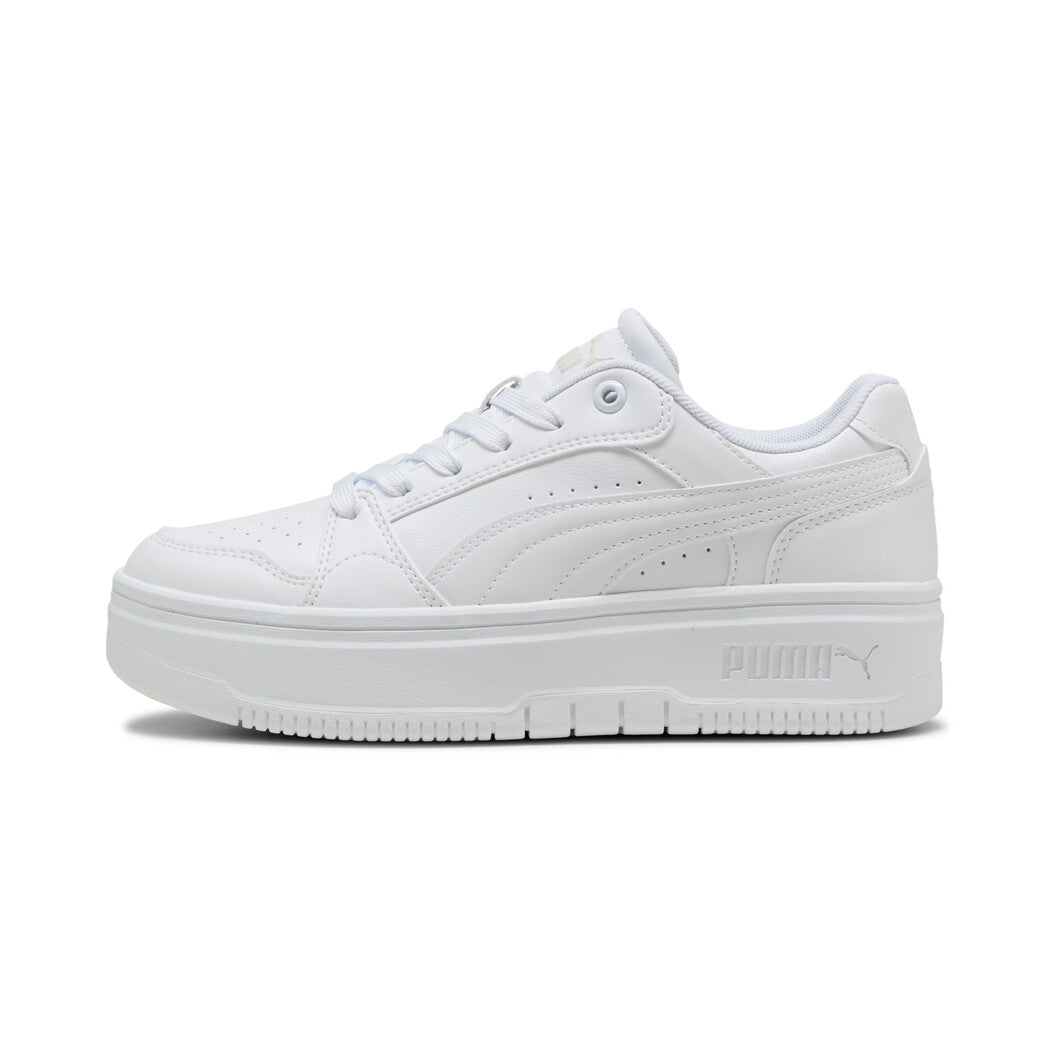 PUMA REBOUND FEMME LOW ZAPATILLAS CASUAL | 402592 01