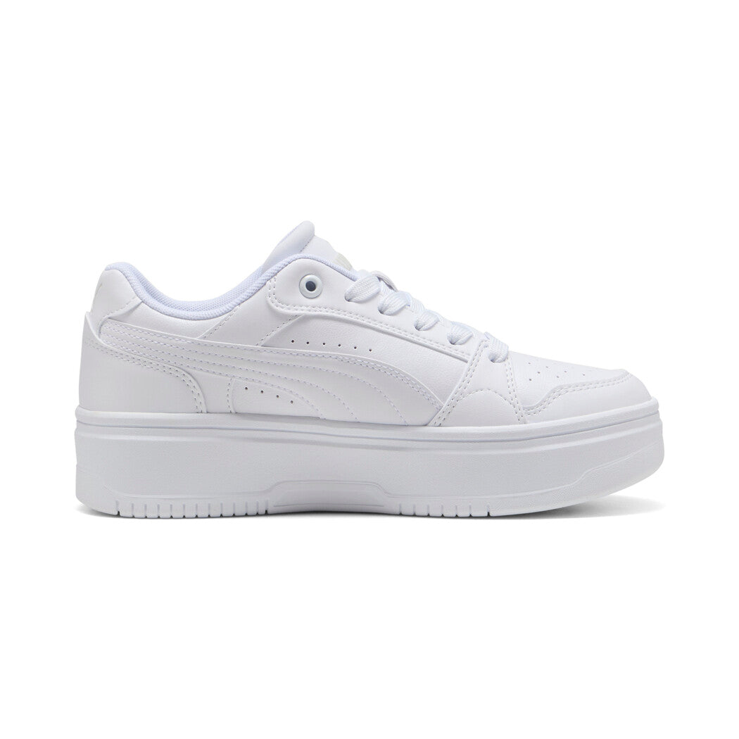 PUMA REBOUND FEMME LOW ZAPATILLAS CASUAL | 402592 01