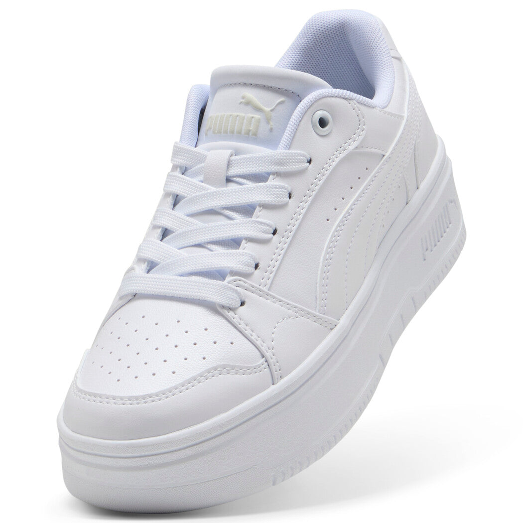 PUMA REBOUND FEMME LOW ZAPATILLAS CASUAL | 402592 01