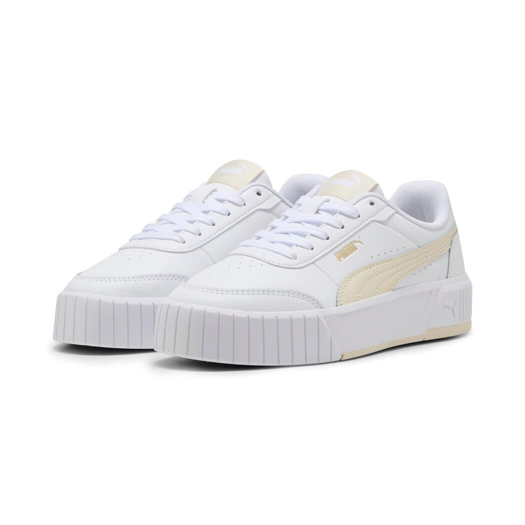 PUMA CARINA MIA ZAPATILLAS CASUAL | 402637 03