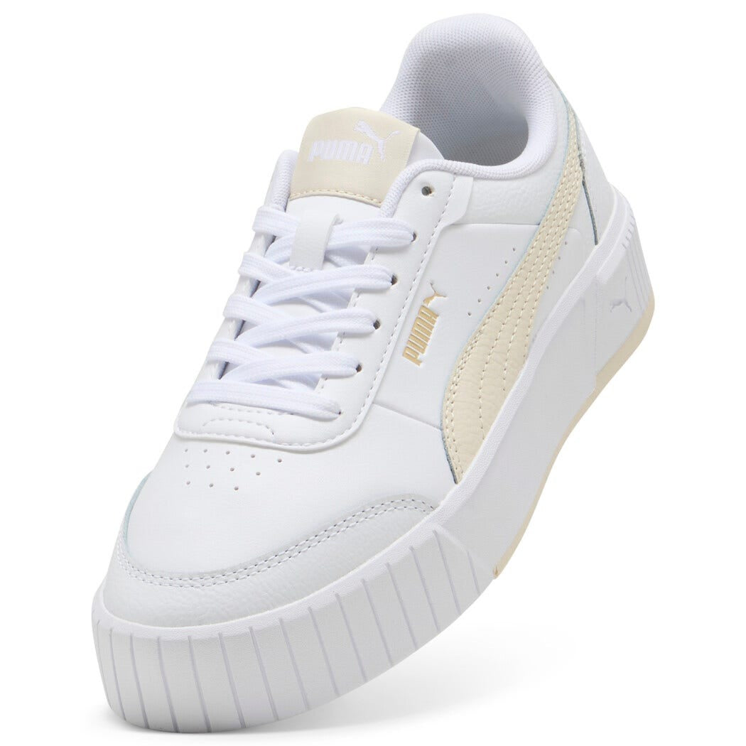 PUMA CARINA MIA ZAPATILLAS CASUAL | 402637 03
