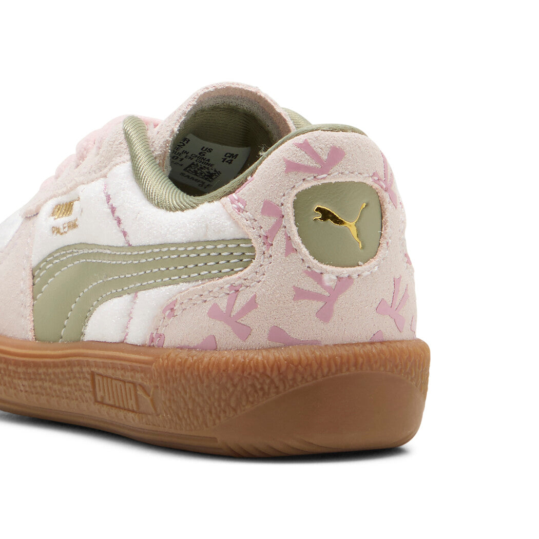 PUMA PALERMO BOWTIQUE INF ZAPATILLAS CASUAL | 402757 01