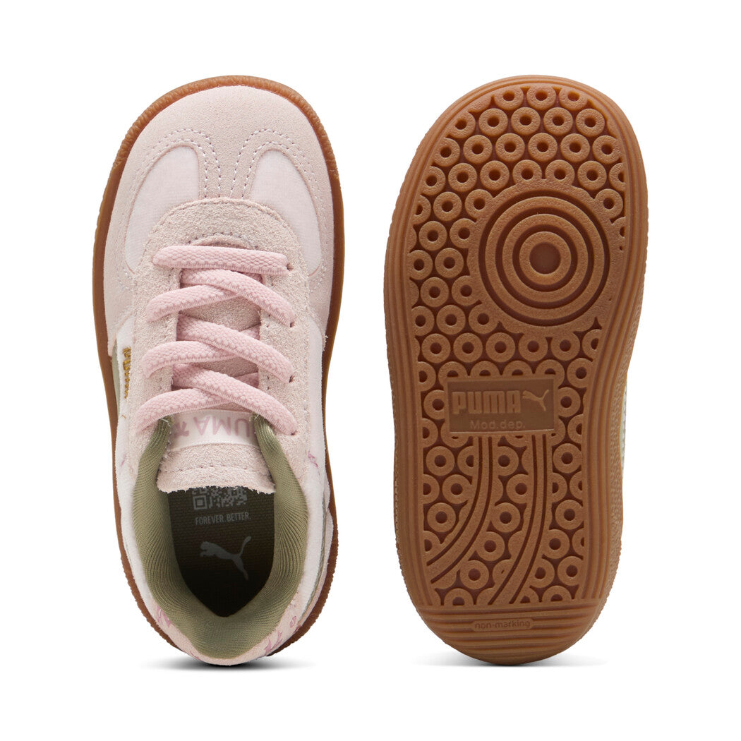 PUMA PALERMO BOWTIQUE INF ZAPATILLAS CASUAL | 402757 01