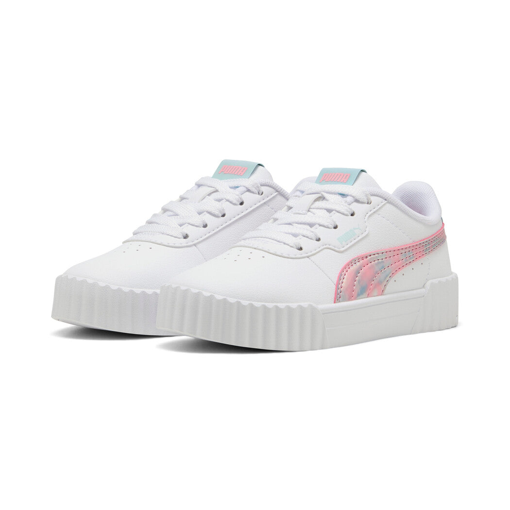 PUMA CARINA 3.0 SPACE BELLE JR ZAPATILLAS CASUAL | 402803 01