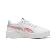 PUMA CARINA 3.0 SPACE BELLE JR ZAPATILLAS CASUAL | 402803 01