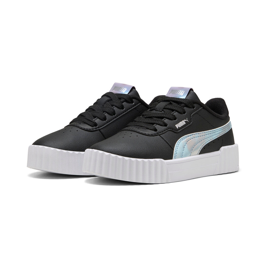 PUMA CARINA 3.0 SPACE BELLE JR ZAPATILLAS CASUAL | 402803 02