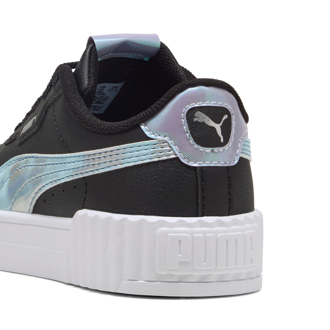 PUMA CARINA 3.0 SPACE BELLE JR ZAPATILLAS CASUAL | 402803 02