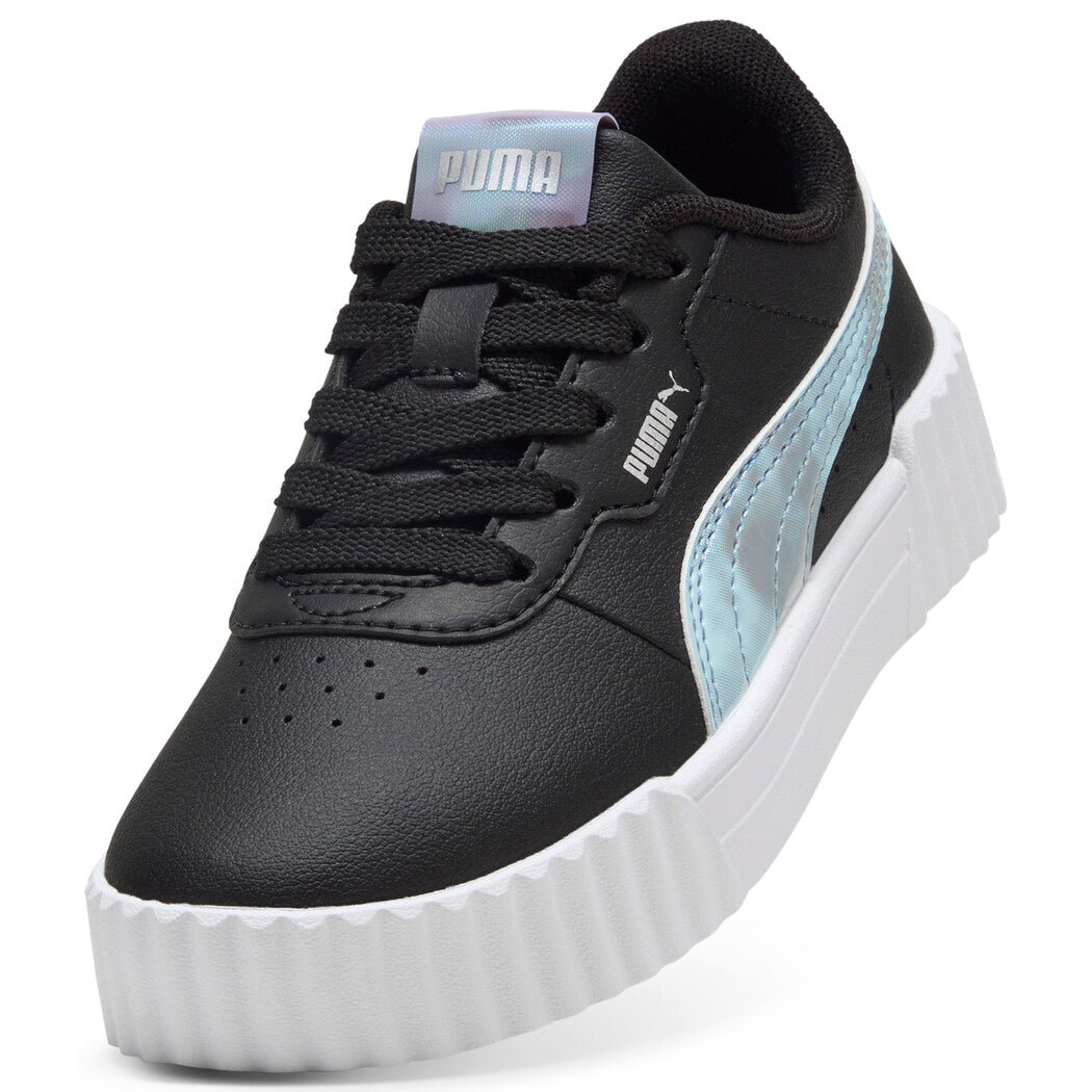 PUMA CARINA 3.0 SPACE BELLE JR ZAPATILLAS CASUAL | 402803 02