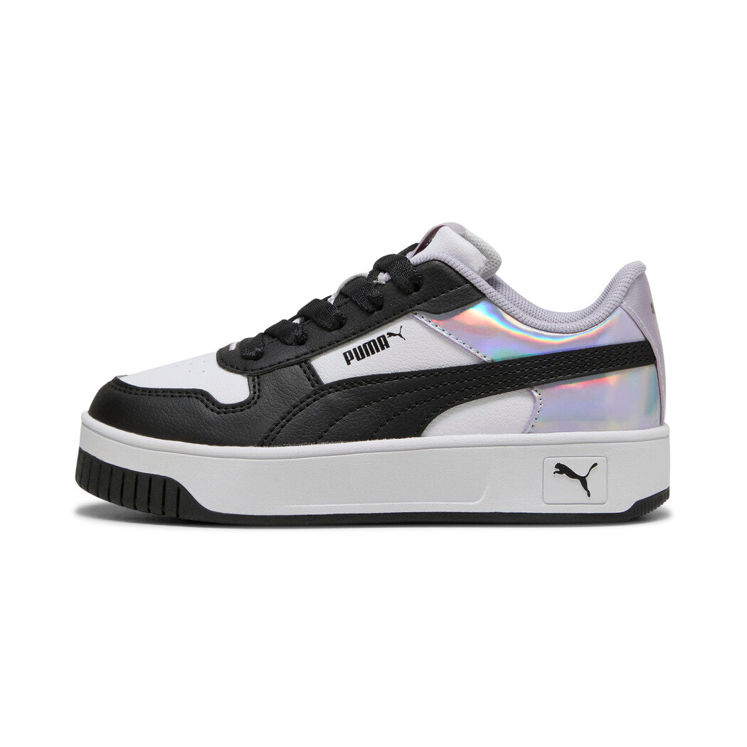 PUMA CARINA STREET SPACE BELLE JR ZAPATILLAS CASUAL | 402811 02