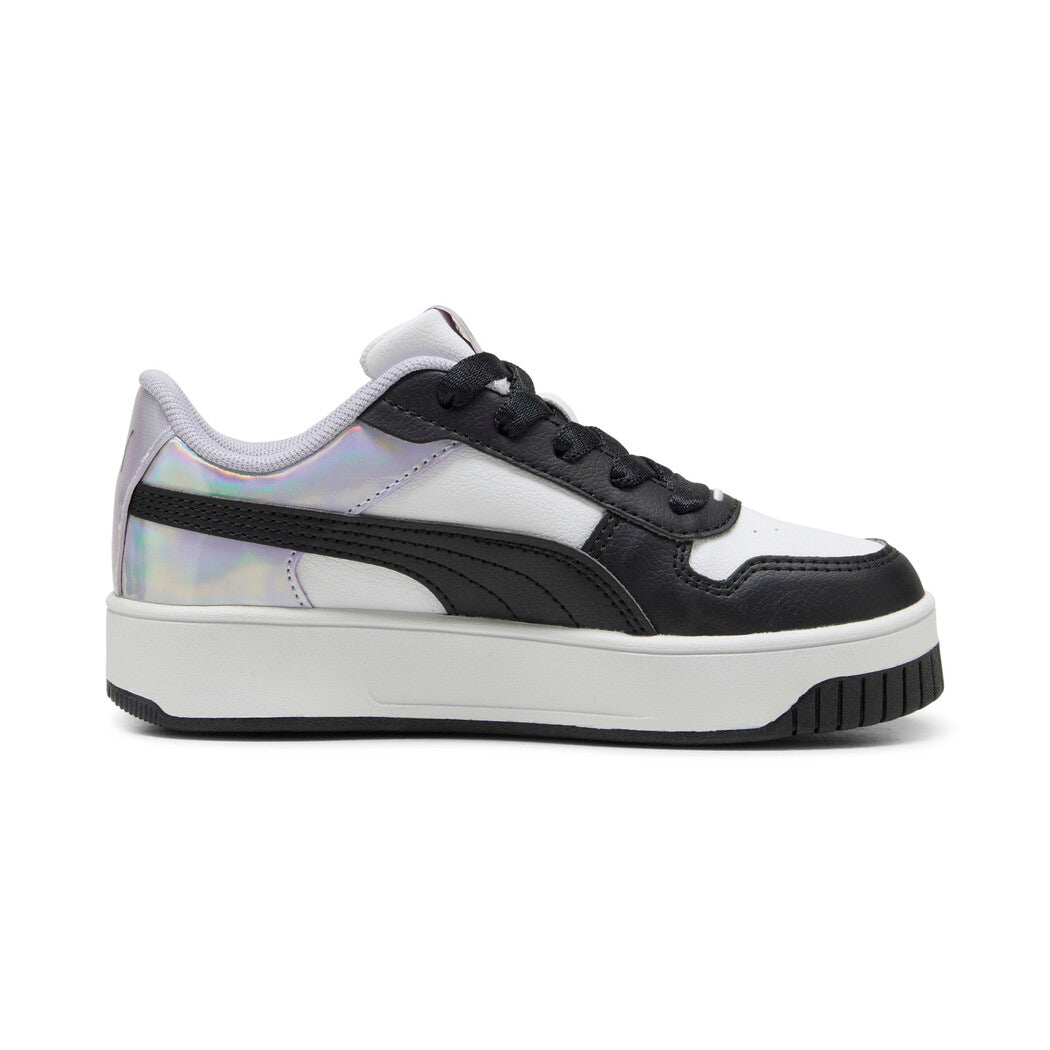 PUMA CARINA STREET SPACE BELLE JR ZAPATILLAS CASUAL | 402811 02