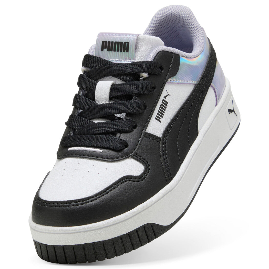 PUMA CARINA STREET SPACE BELLE JR ZAPATILLAS CASUAL | 402811 02