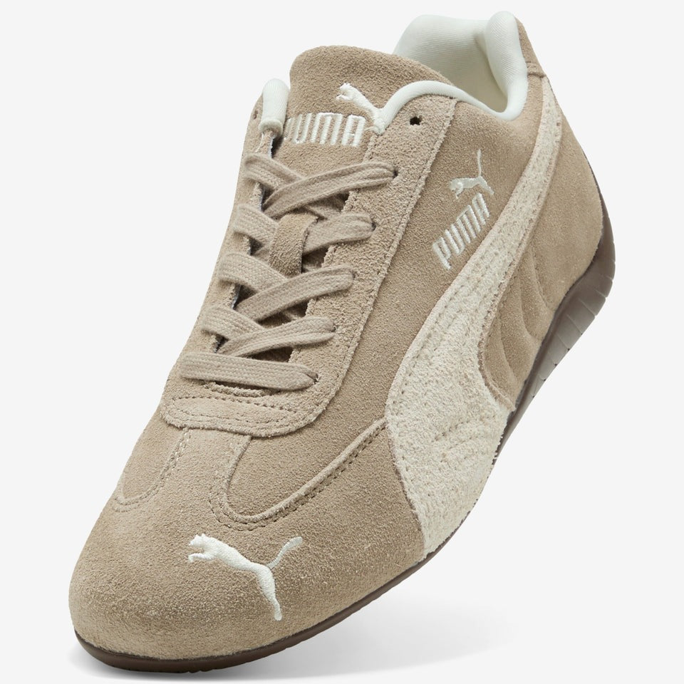 PUMA SPEEDCAT ELEVATED ZAPATILLAS SPORTSTYLE | 403619 02