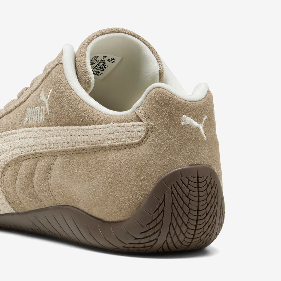 PUMA SPEEDCAT ELEVATED ZAPATILLAS SPORTSTYLE | 403619 02