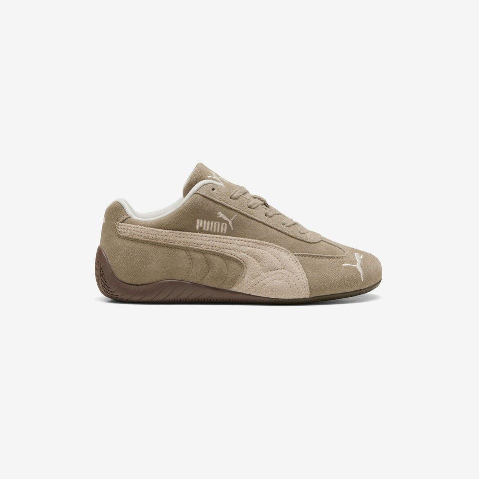 PUMA SPEEDCAT ELEVATED ZAPATILLAS SPORTSTYLE | 403619 02