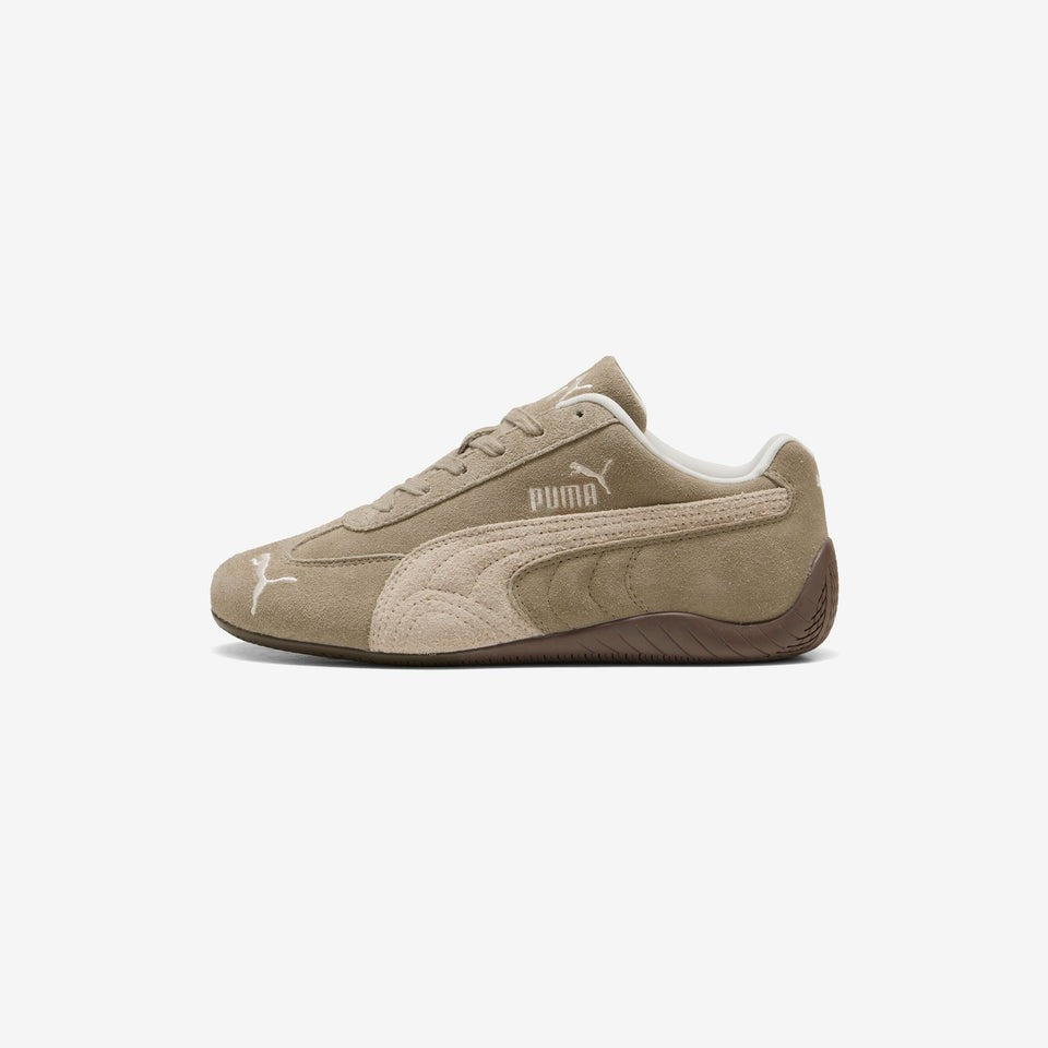 PUMA SPEEDCAT ELEVATED ZAPATILLAS SPORTSTYLE | 403619 02