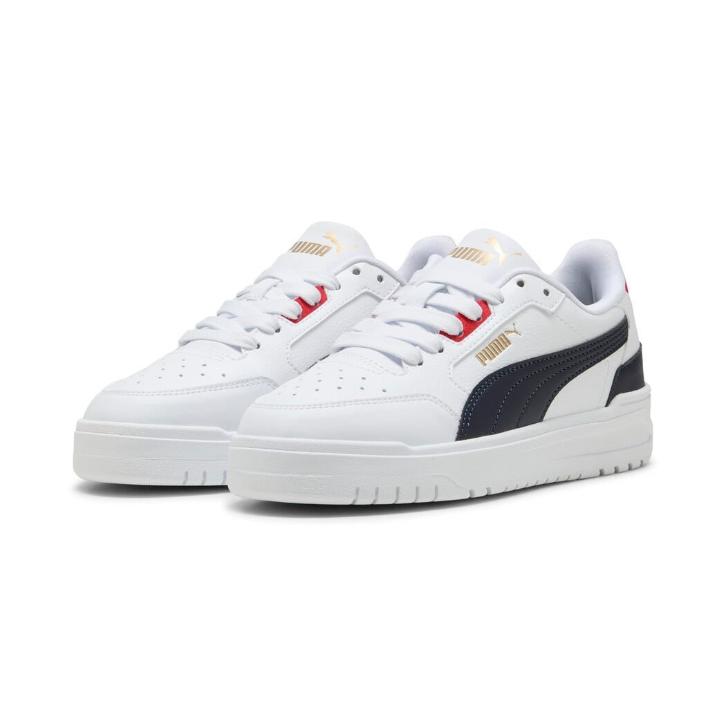 PUMA SHUFFLE DOWNTOWN LO TEEN ZAPATILLAS CASUAL | 403739 03