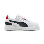 PUMA SHUFFLE DOWNTOWN LO TEEN ZAPATILLAS CASUAL | 403739 03