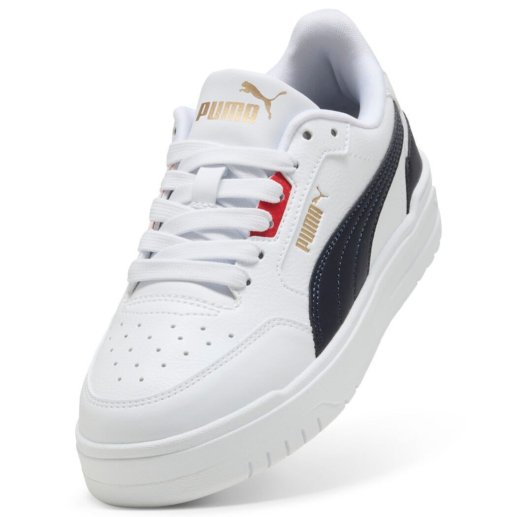 PUMA SHUFFLE DOWNTOWN LO TEEN ZAPATILLAS CASUAL | 403739 03