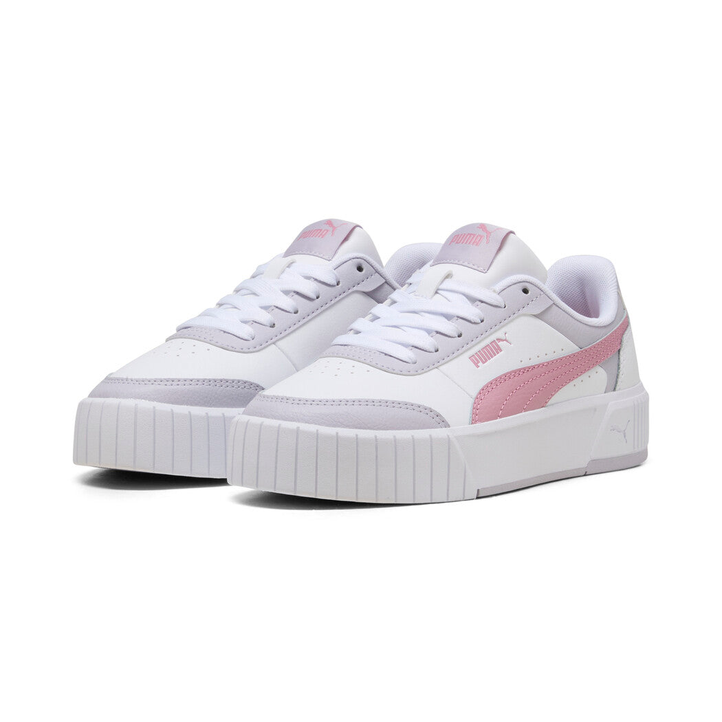 PUMA CARINA MIA ZAPATILLAS CASUAL | 403746 04
