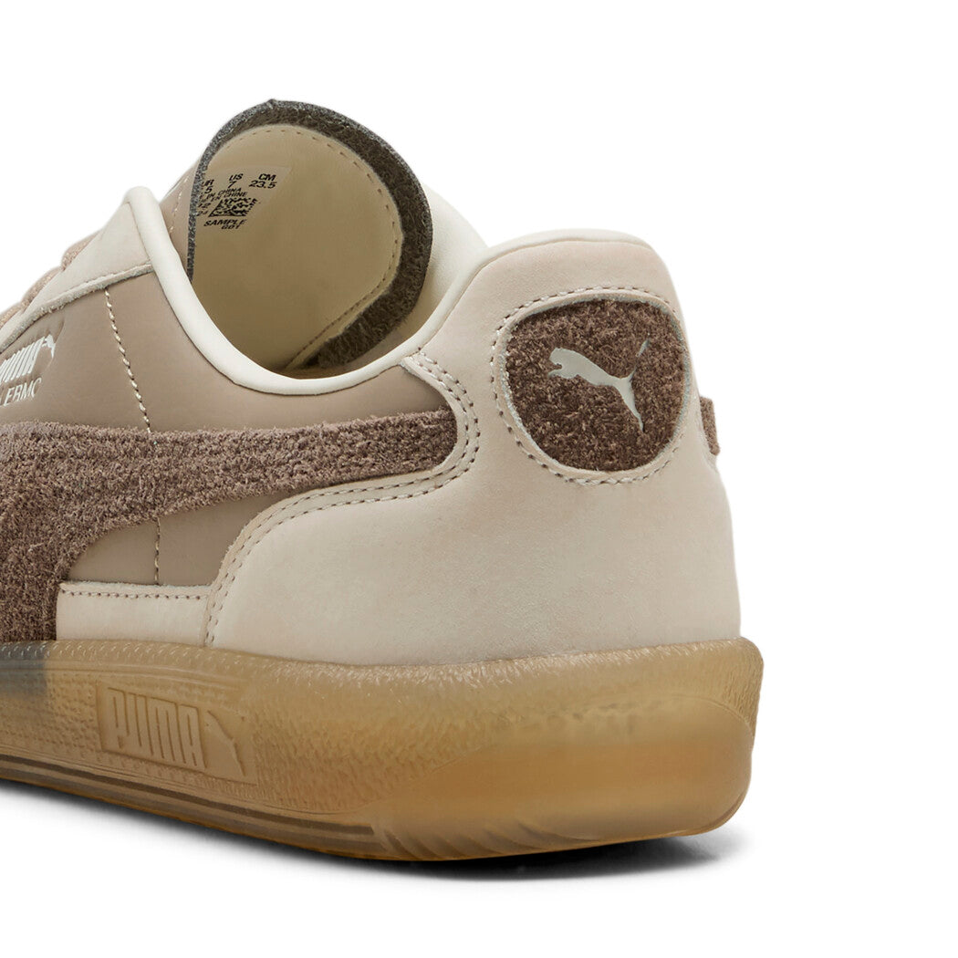 PUMA PALERMO ELEVATED ZAPATILLAS CASUAL | 403754 02