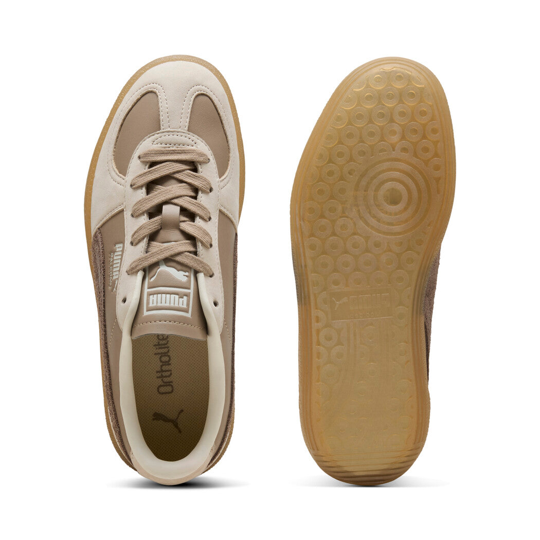 PUMA PALERMO ELEVATED ZAPATILLAS CASUAL | 403754 02