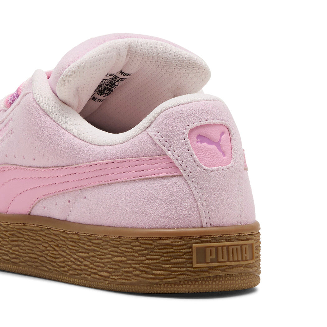 PUMA SUEDE XL ZAPATILLAS CASUAL | 405480 01