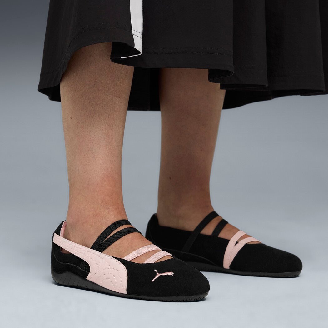 PUMA SPEEDCAT BALLET ZAPATILLAS SPORTSTYLE | 406334 02