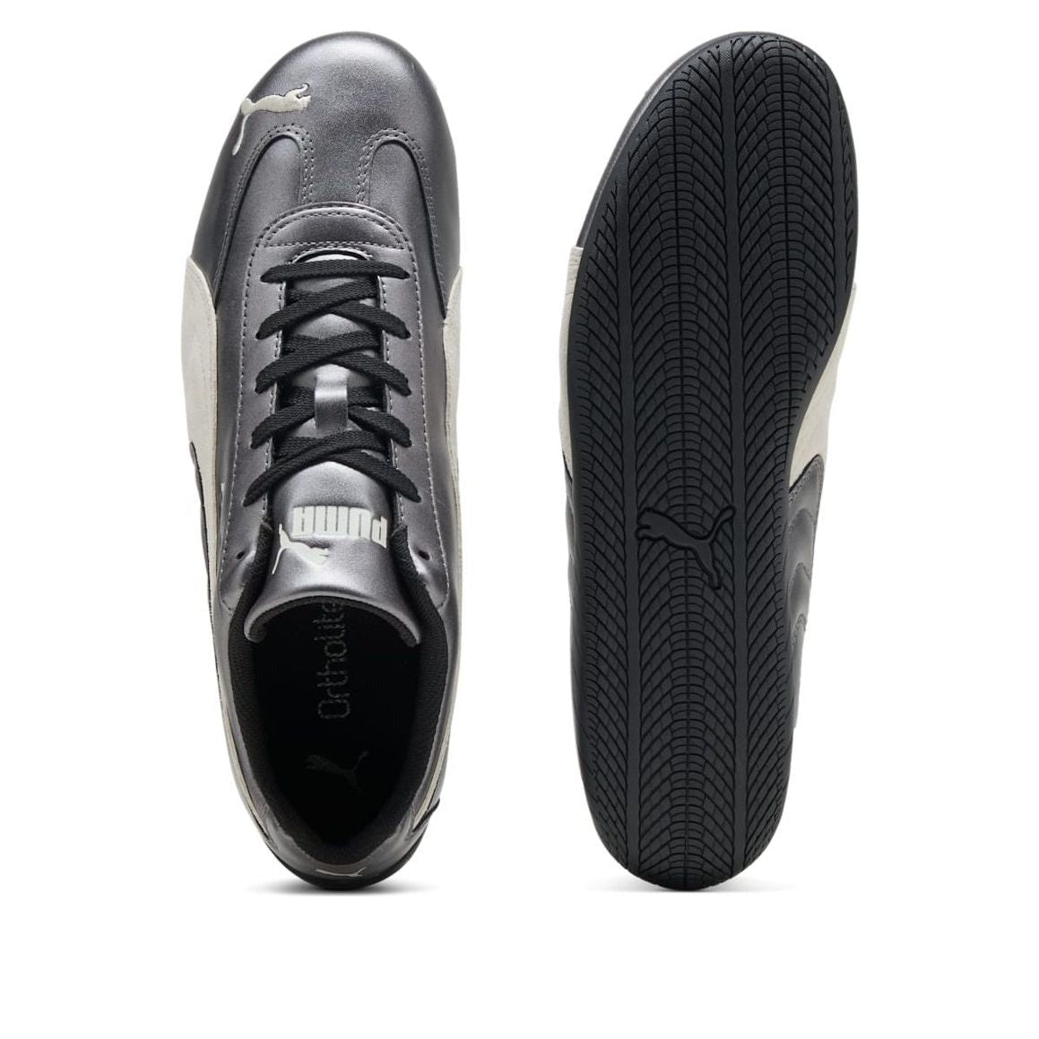 PUMA SPEEDCAT METALLIC ZAPATILLAS SPORTSTYLE | 403689 02