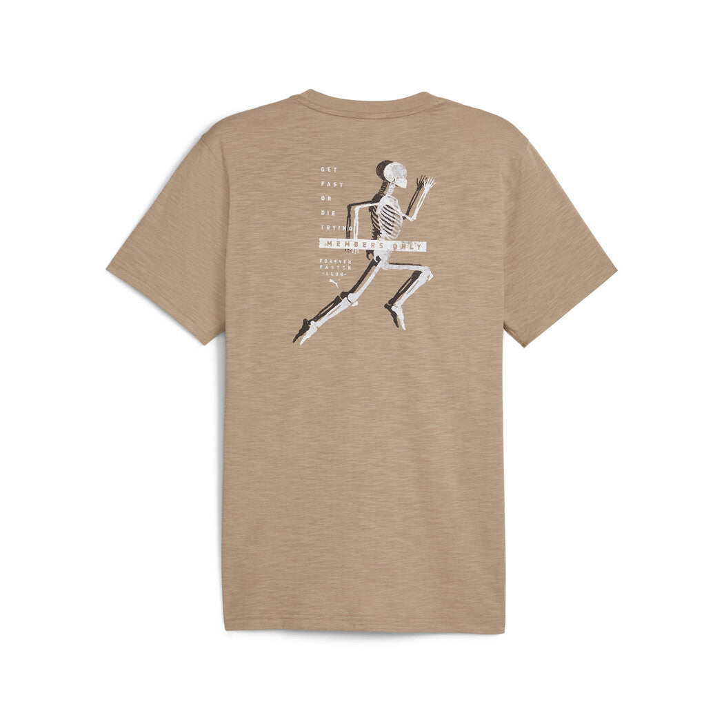 PUMA RUN CLUB T-SHIRT | 525857 67