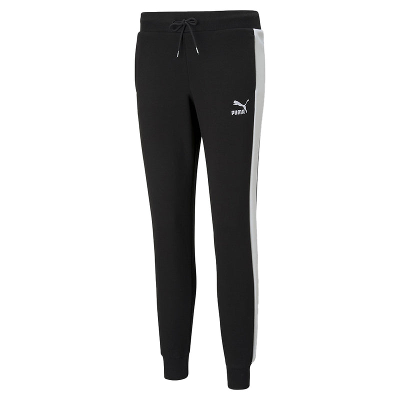 ICONIC T7 TRACK PANTS TR CL