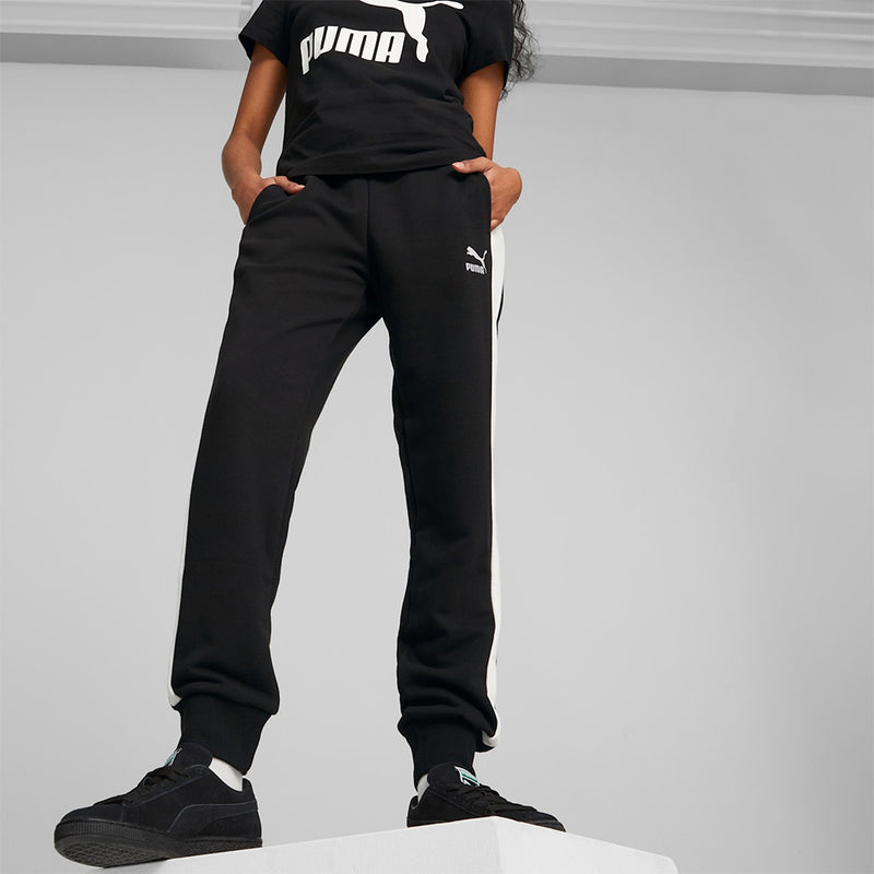 ICONIC T7 TRACK PANTS TR CL