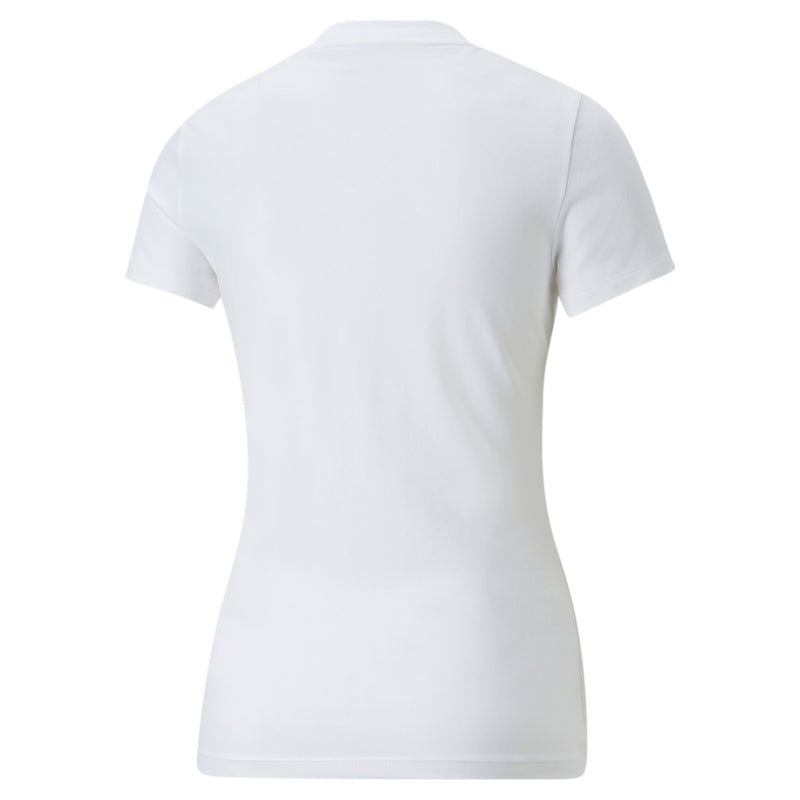 CLASSICS SLIM TEE W