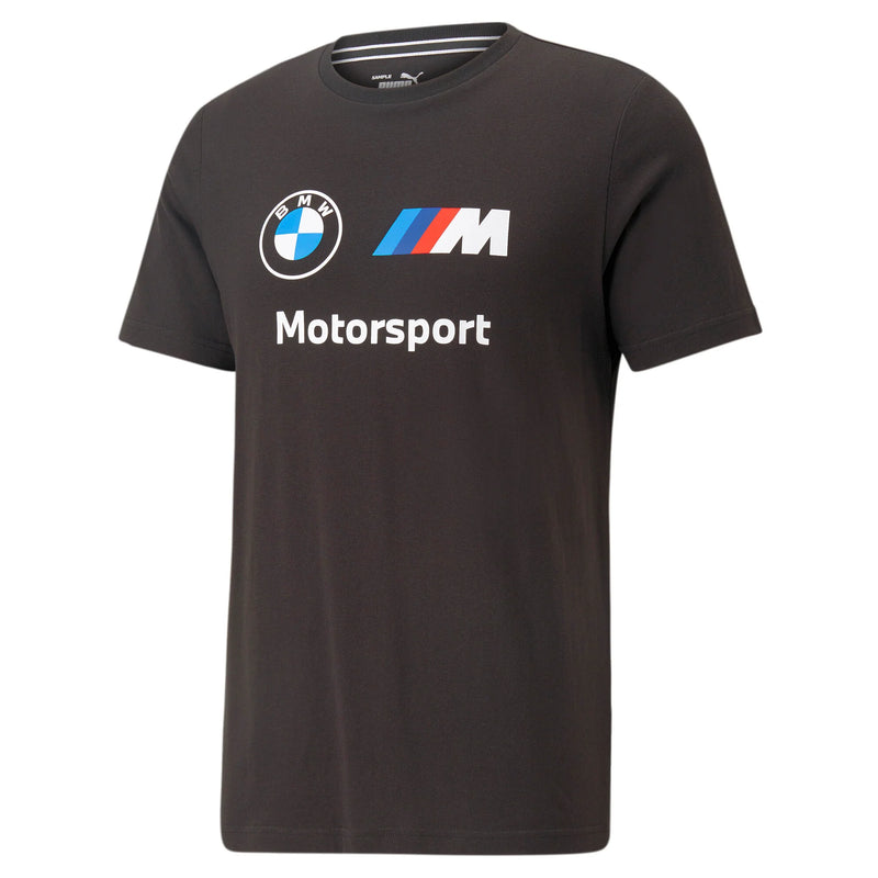 BMW MMS ESS LOGO TEE