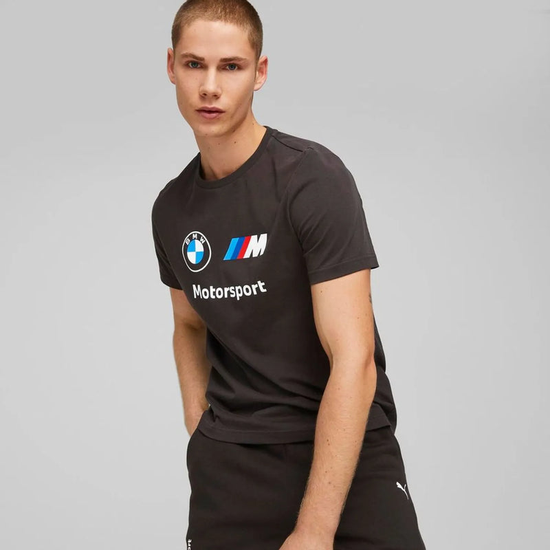 BMW MMS ESS LOGO TEE